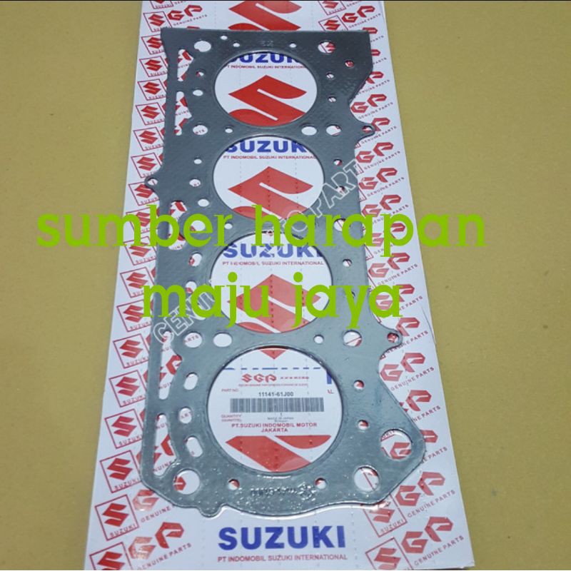 paking silinder head suzuki futura 1.3 Original