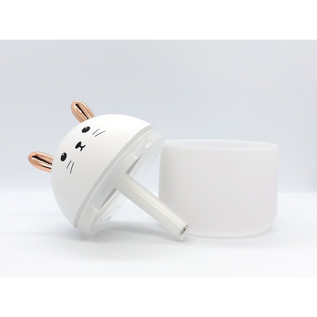 A11 Humidifier Diffuser Aroma Terapi Essential Oil Pelembab