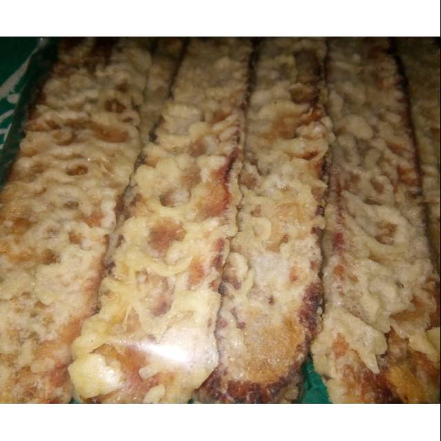 

Sale buah pisang banana fruit selai empuk isi 1 kilogram@5 pack