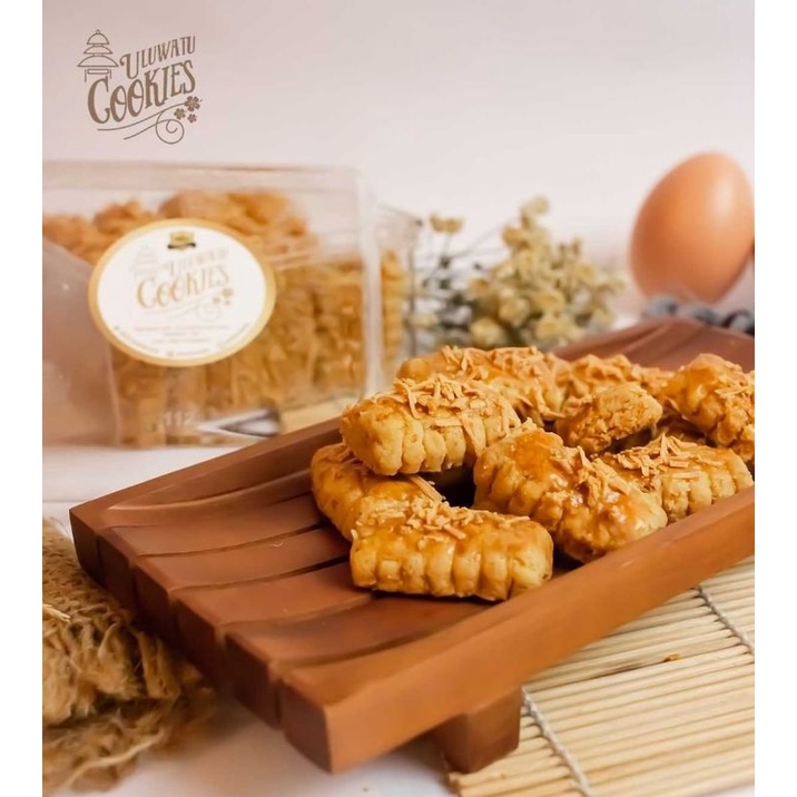 

Cookies By Pia uluwatu