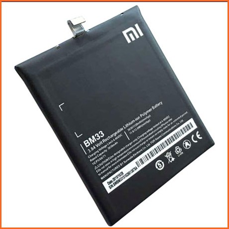 Baterai Xiaomi 4I Batre BM-33 Xiaomi Mi4i BM33 Batre Mi 4i BM-33 Standart OEM Battery