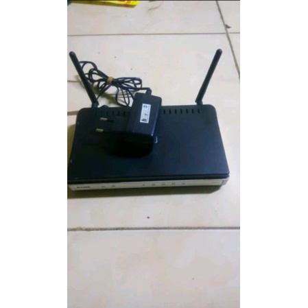 Dlink dir 615 router wireless router - WiFi router