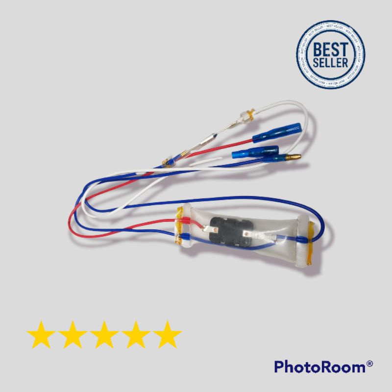 FUSE  KULKAS MITSUBISHI