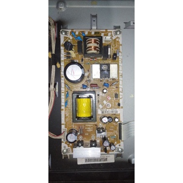Psu Power Supply Regulator TV Sharp LC-29LE440M LC-29LE440 29LE440M