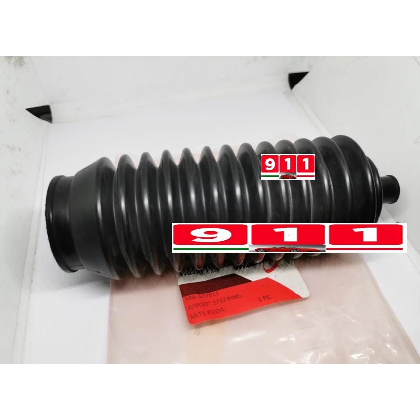 KARET BOOT STIR MITSUBISHI KUDA