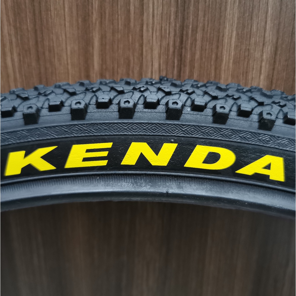 Ban Luar Sepeda Kenda 26x 1.95