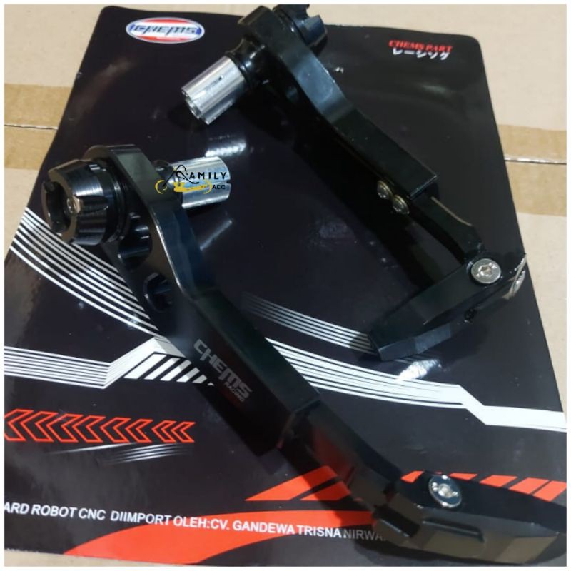 Proguard Robot Full CNC Full Warna Motor Nmax Aerox Pcx Vario 125/150 XmaX Lexi DLL