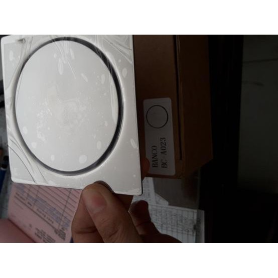 ⅎ Afur kamar mandi Injak stainless ❅