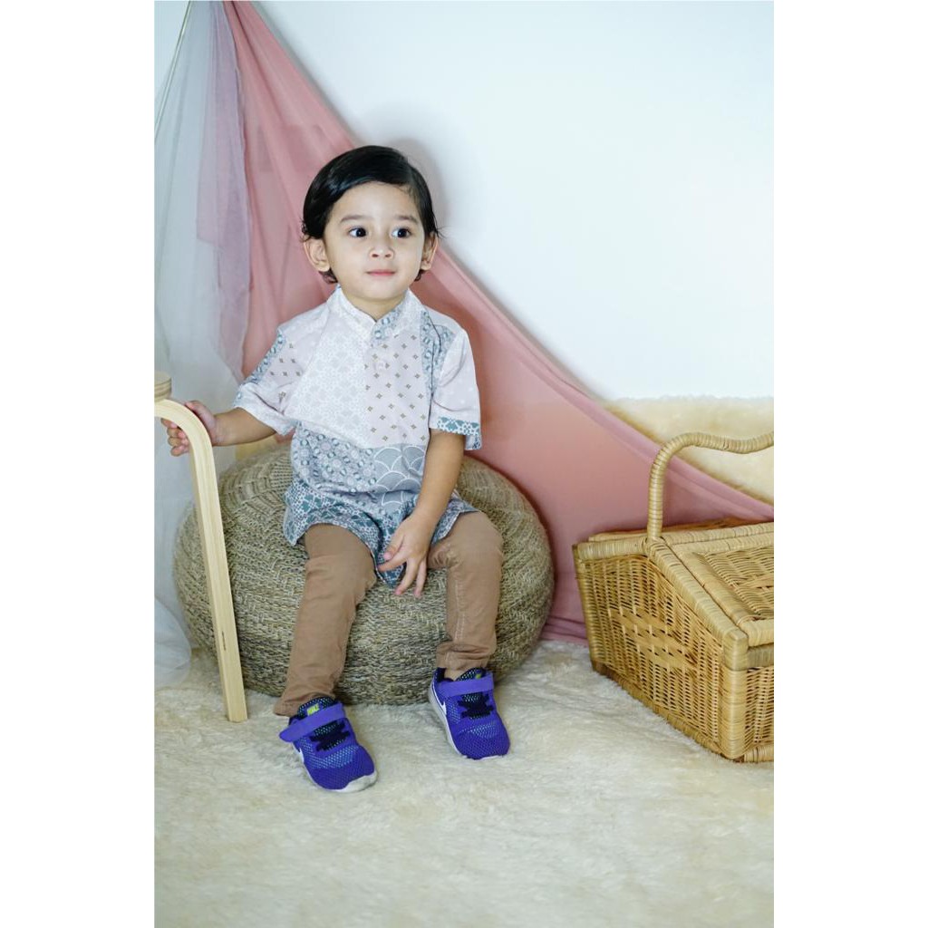 Gibran For Kids SIZE BABY