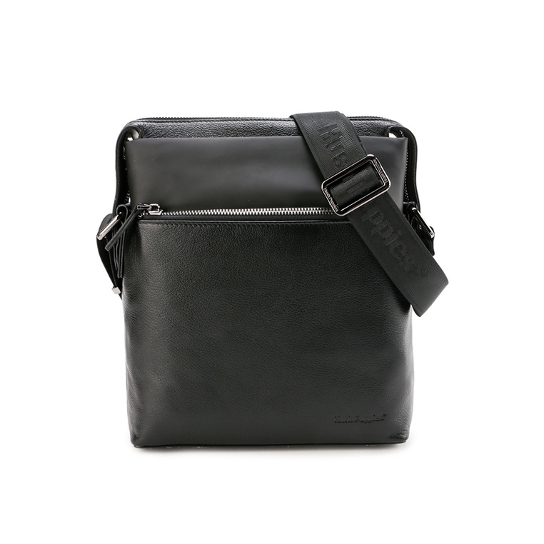 Tas Hush Puppies ORIGINAL 54960 Tas Selempang Sling Pria Cowok