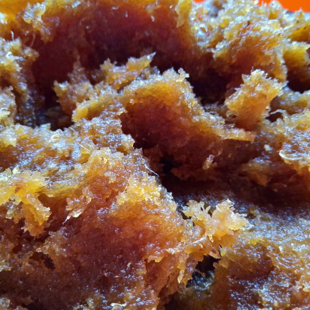 

Selai Nanas Nastar Asli, beli 10kg free 500gram