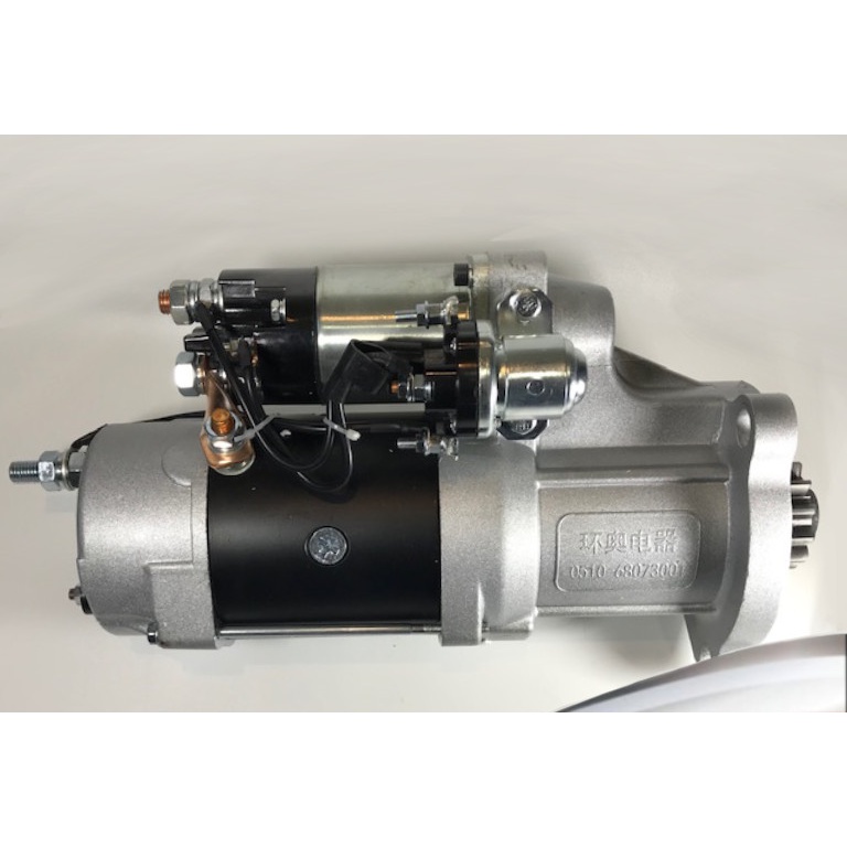 DINAMO STARTER MOTOR QDX2911H 24V 11KW