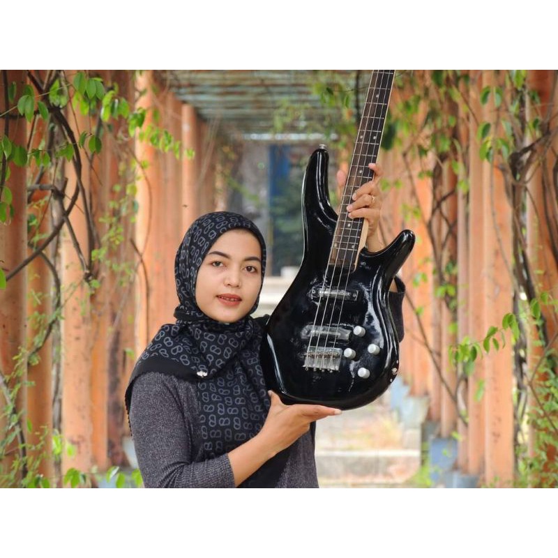 BAS IBANEZ SDGR SOUNDGEAR