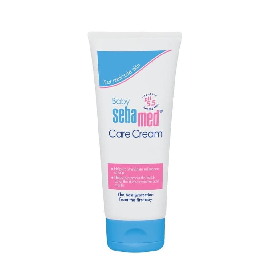 SEBAMED BABY CARE CREAM 100ML