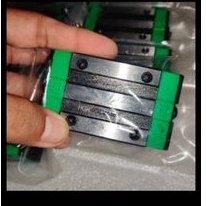 linear guide bearing sliding hgh 20 hgh20 hg20 20mm hgh20ca block