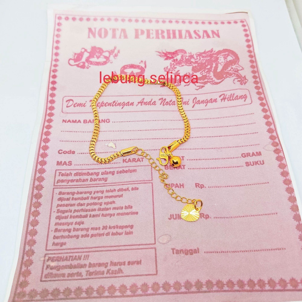 gelang Milano terbuat dari koin asli,gelang titanium asli anti luntur wanita 2022,gelang berlapis em