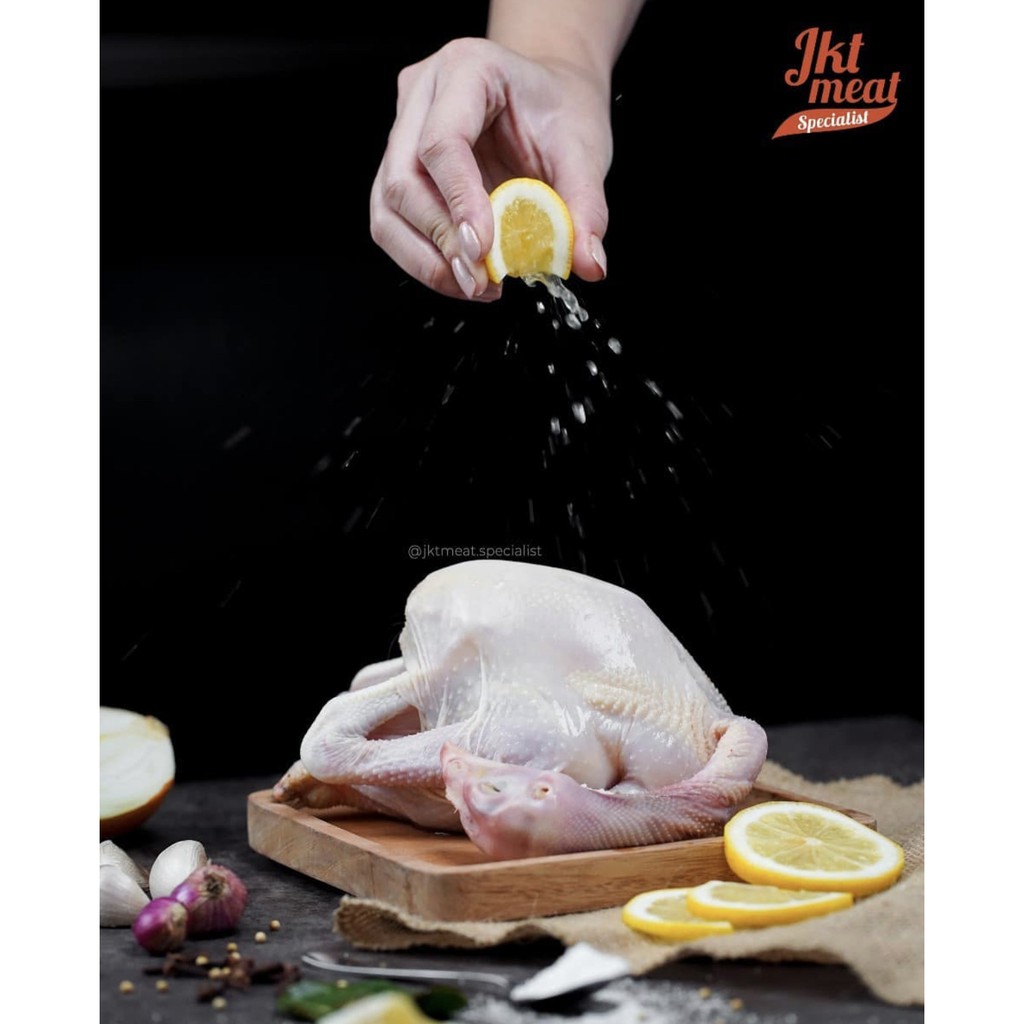 

Ayam Kampung / Ayam Kampung Segar / Ayam Kampung Frozen / Ayam Kampung Potong