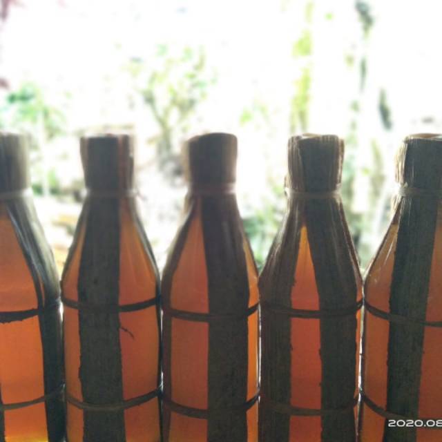 

Madu Odeng Liar Asli 100% Suku Baduy