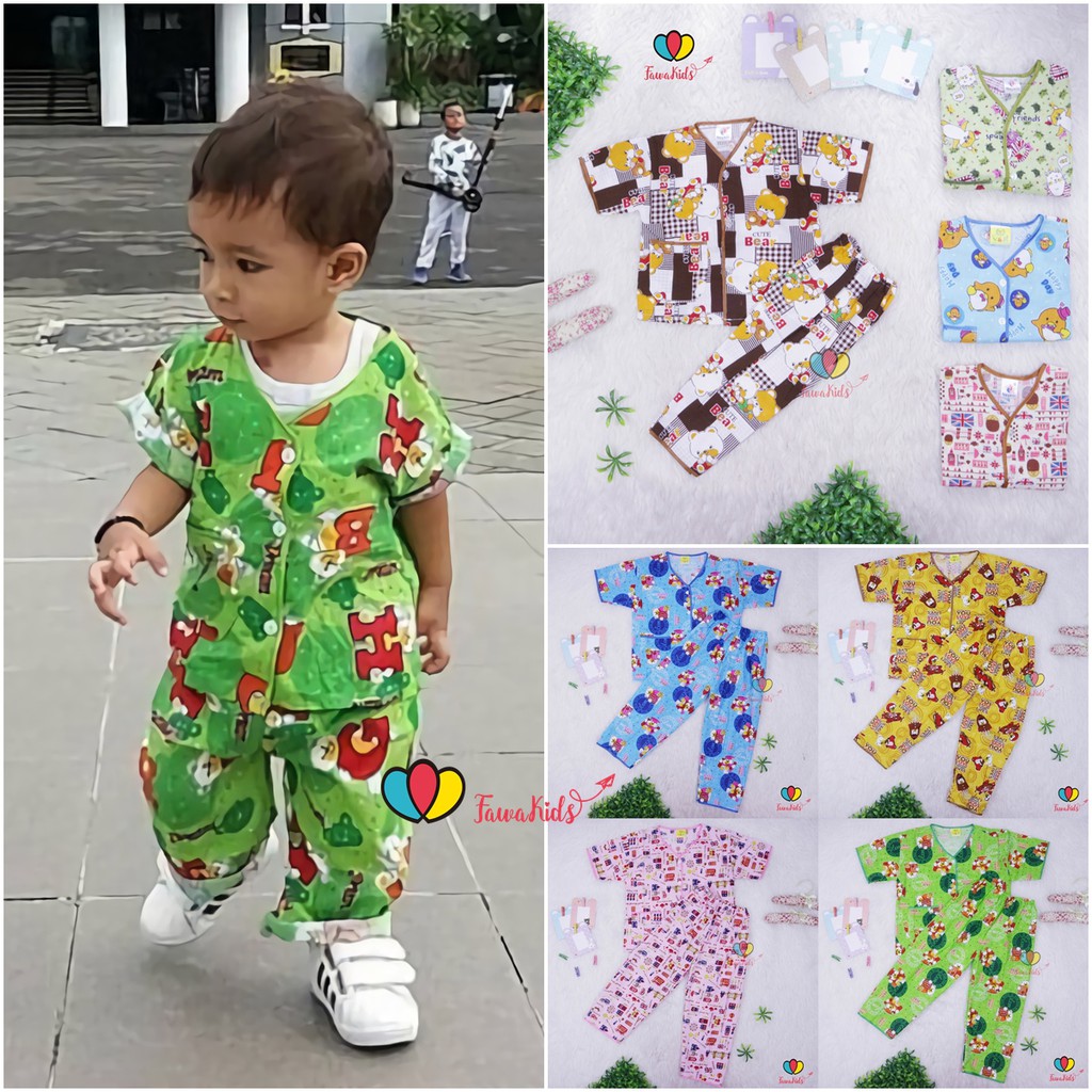 Beli Baju Tidur uk 2 Tahun Piyama Kancing Baju Tidur Beli Baju Tidur uk 2 Tahun Piyama Kancing Baju Tidur