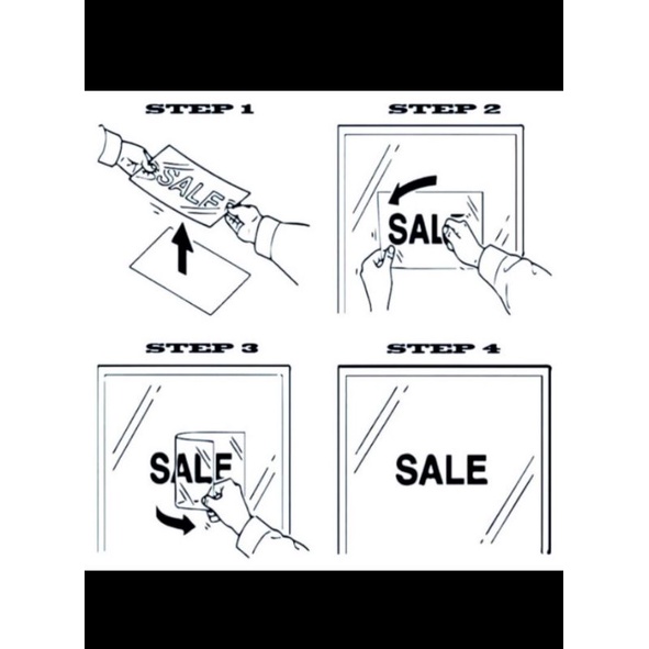 Stiker Cutting PSKNMTC Aksesoris Motor Helm Termurah tahan lama