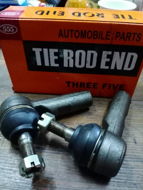 Tie Rod End 555 Kijang 7K No Part SE2651 1Set