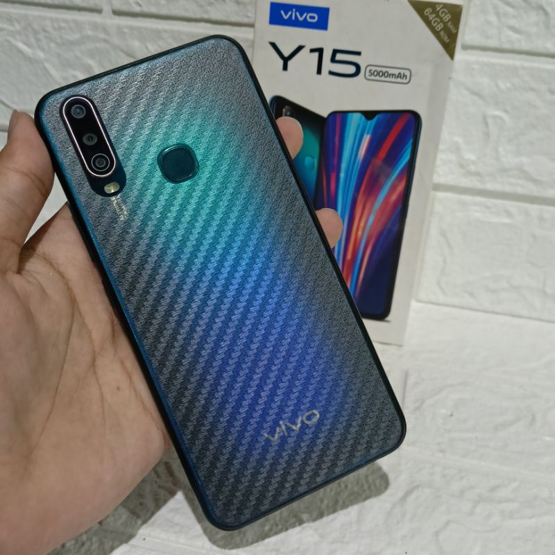 VIVO Y15 4/64