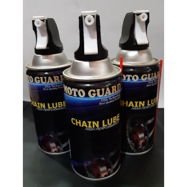 Pelumas Rantai Motor 300ml