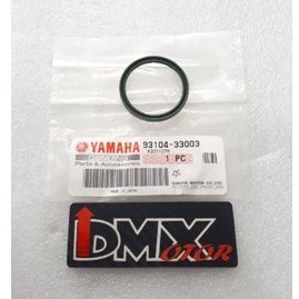 Seal sill pulley cewek cvt pully belakang nouvo z sporty 1pcs original