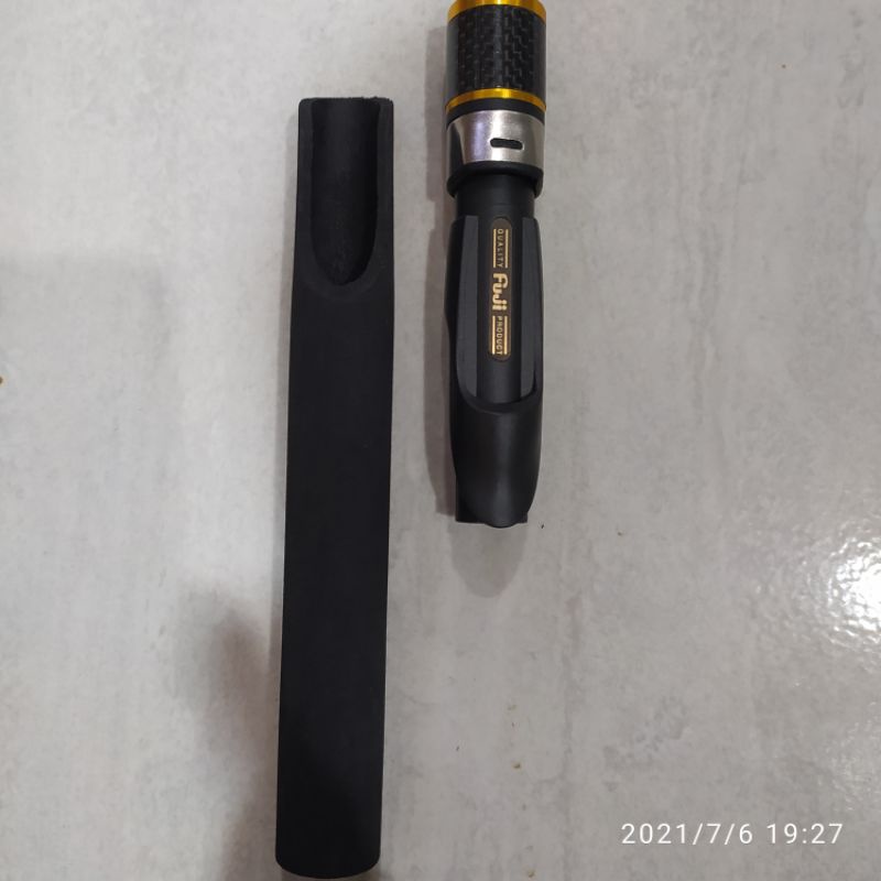 REEL SEAT FUJI VSS GOLD LABEL