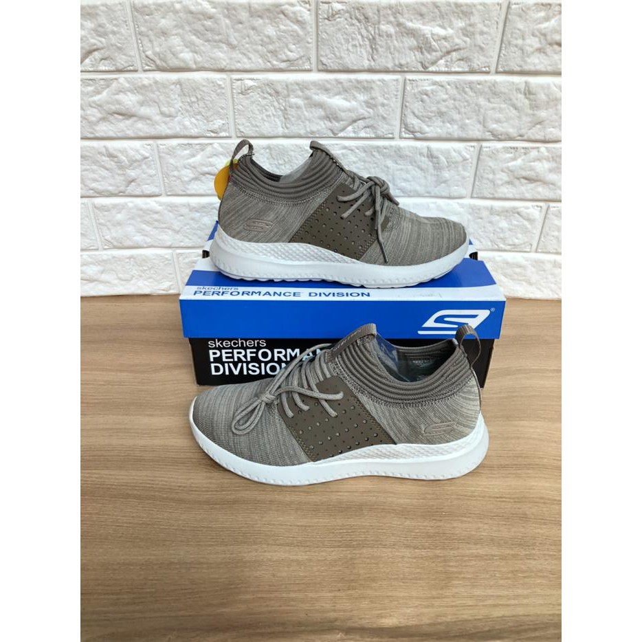 Sepatu Sketcher Skechers Matera Knocto Sport