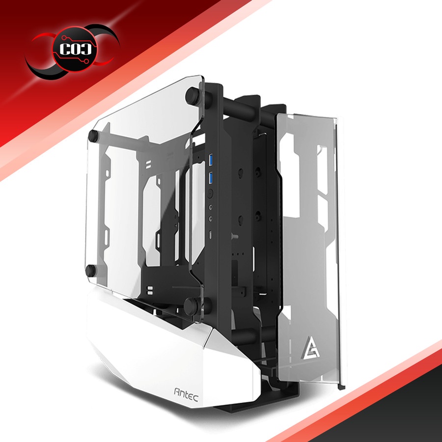 Antec Striker - ITX OPEN CASE