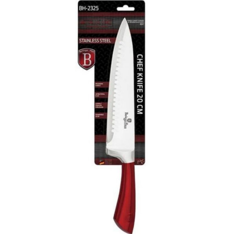 Berlinger Haus Pisau Chef Knife 20cm