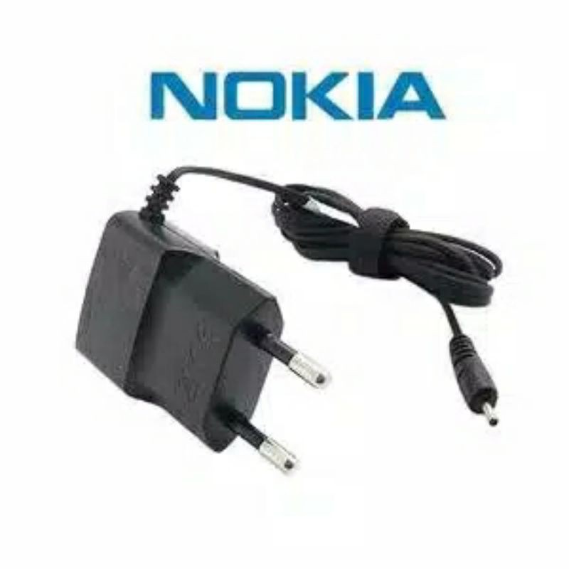 CHARGER NOKIA / CAS NOKIA KECIL ORIGINAL
