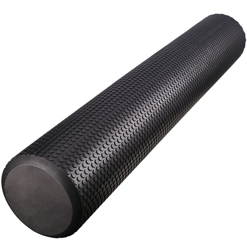 GI EVA FOAM ROLLER 90CM YOGA TERMUDAH
