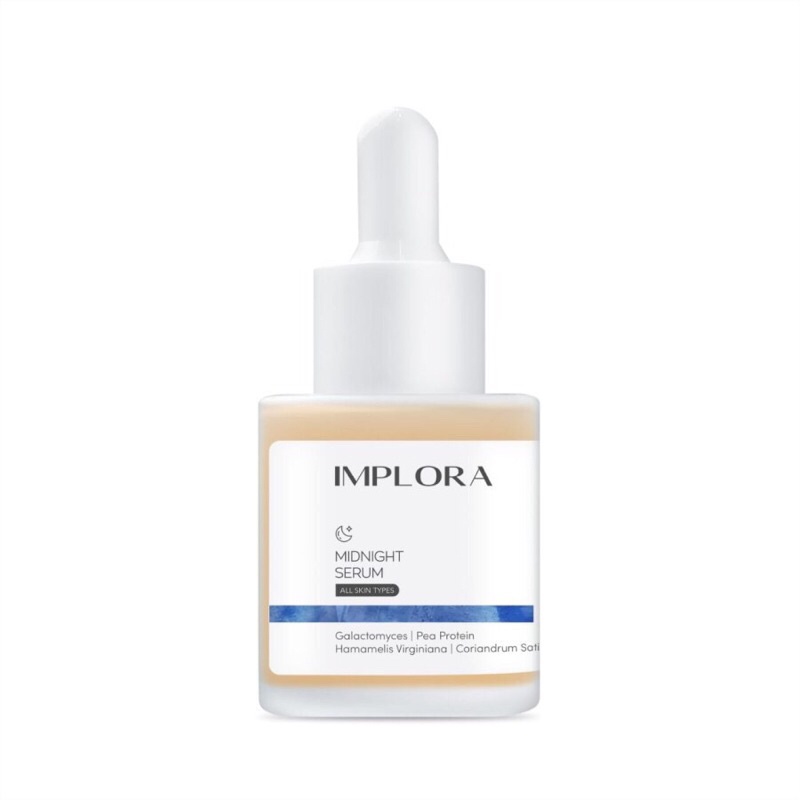 Implora Serum