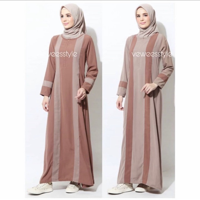 Maryam Dress
