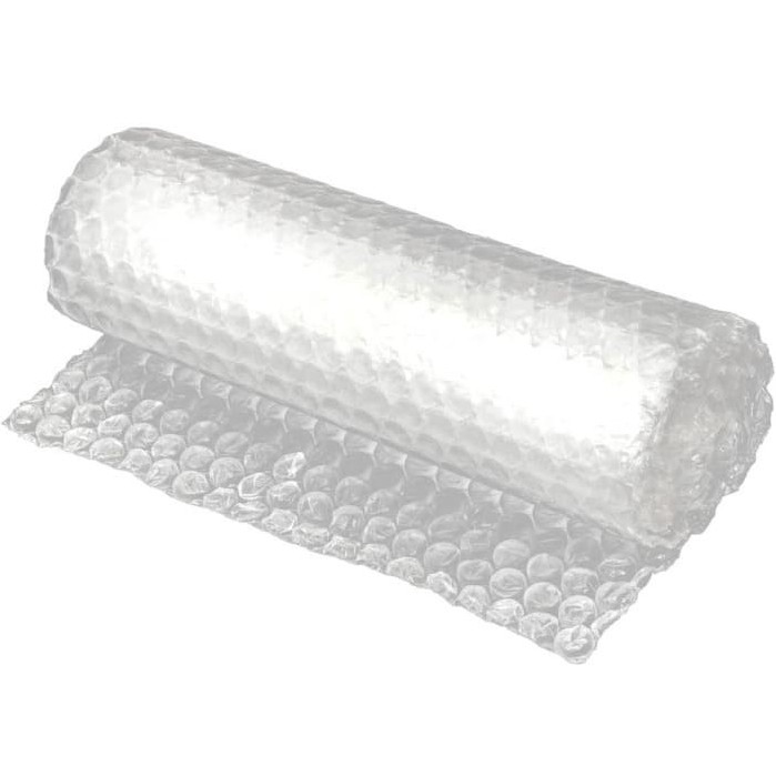 

Bubble Wrap Monitor tambahan packing - tidak untuk umum