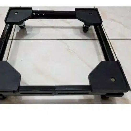 besi kaki kulkas/Roda kulkas / Tatakan kulkas