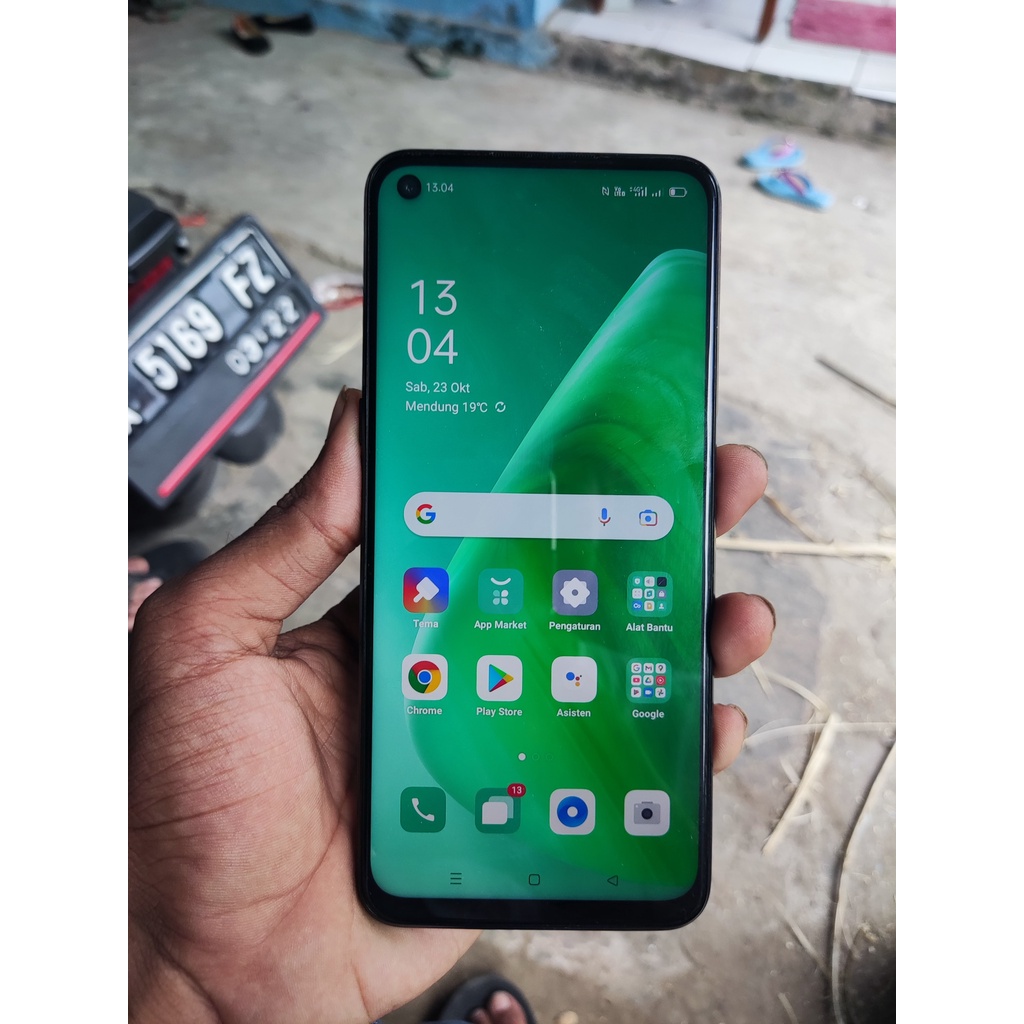Oppo A74 5G 6/128 (Hp only)