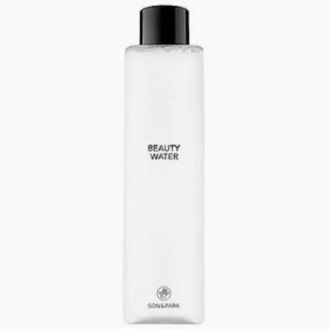 Son & Park Beauty Water 340ml