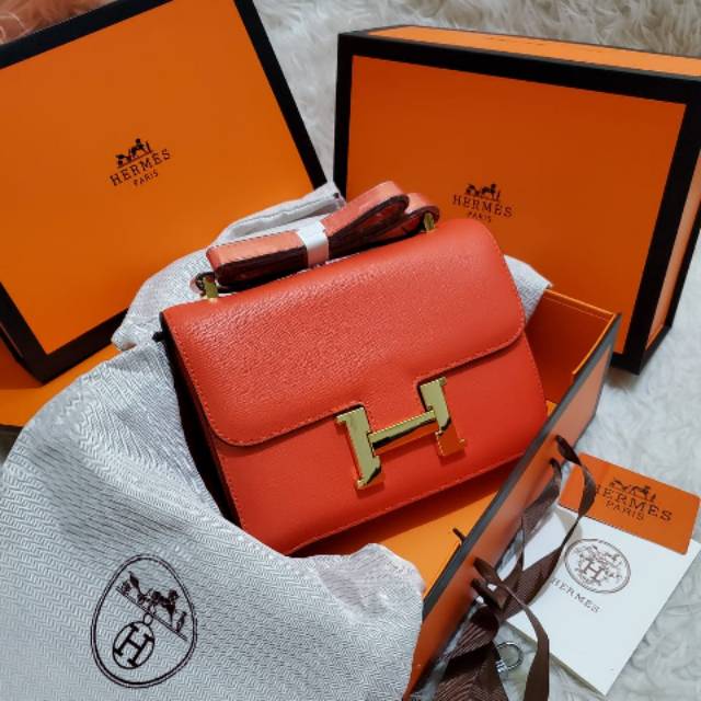 Harga Tas Hermes Terbaik Desember 2020 Shopee Indonesia