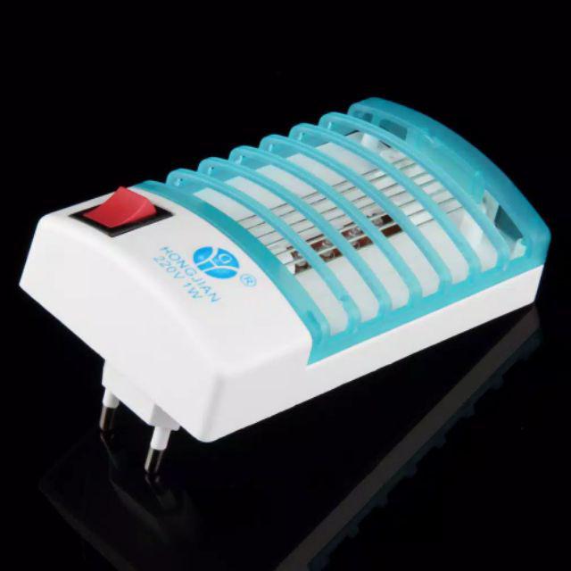 Lampu Led Pembunuh Nyamuk / Lalat / Serangga/extinguishing Mosquito Lamp