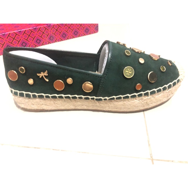 Tory Burch Espadrille Ori