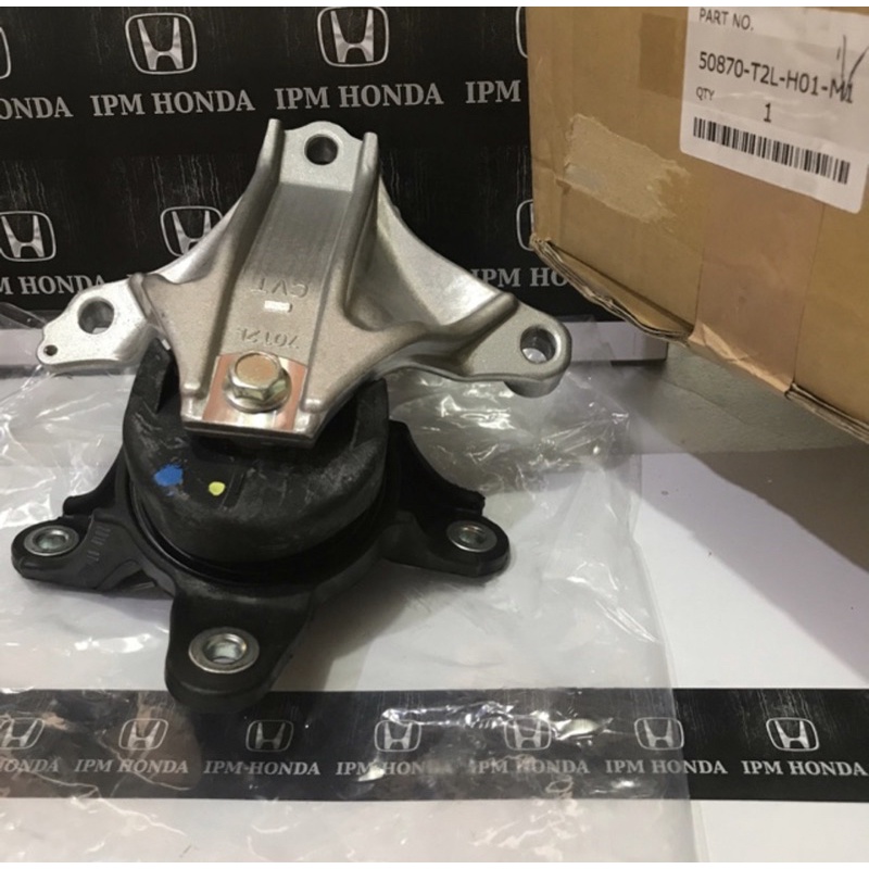 50870 T2F Q01 Engine Mounting Dudukan Mesin Kiri Honda Accord CR2 2013 2014 2015 2016 2017 2018 2019