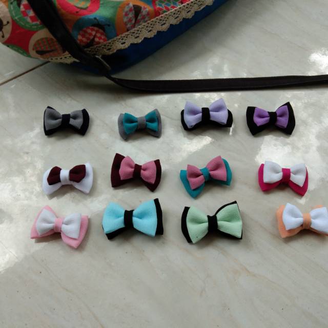 

Bross pita imut