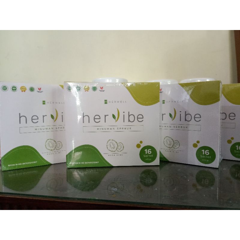 

HERVIBE/ MINUMAN DIET/ MINUMAN DIET SEHAT/ MINUMAN BERSERAT