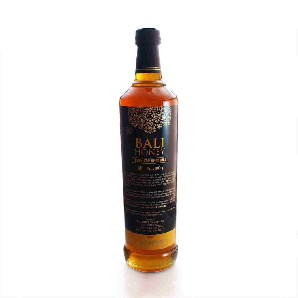 

Bali Honey - Madu Bali Honey