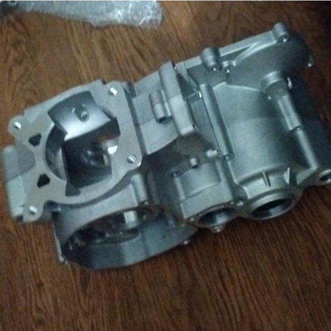 CRANKCASE SET SND TMX 105