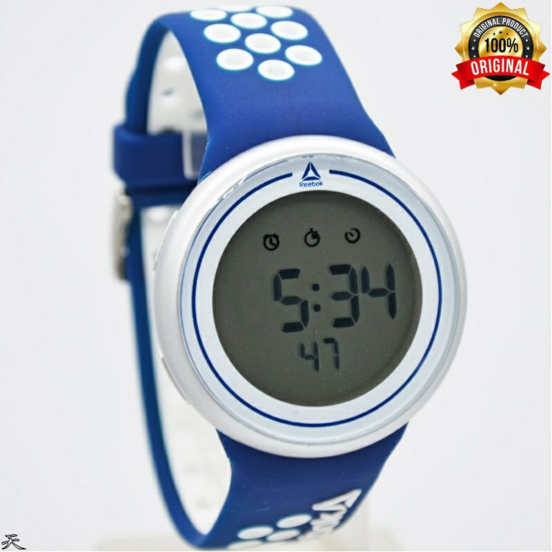 jam tangan REEBOK RD-DUR-G9-PSIN-WB Original