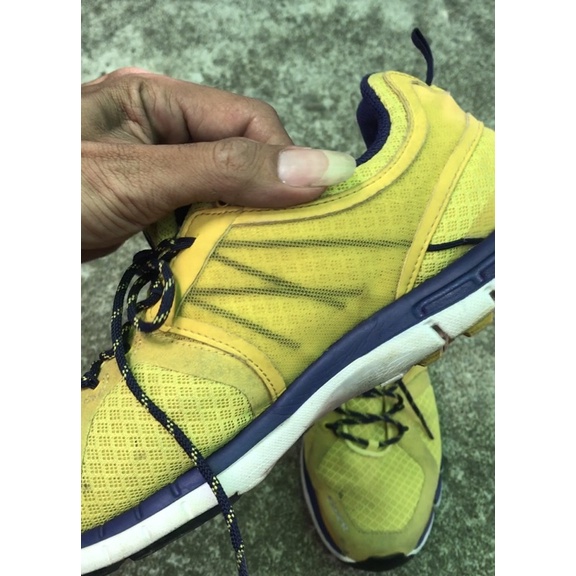Sepatu Outdoor Eider Goretex